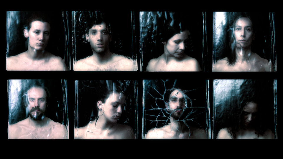 WINTERREISE
