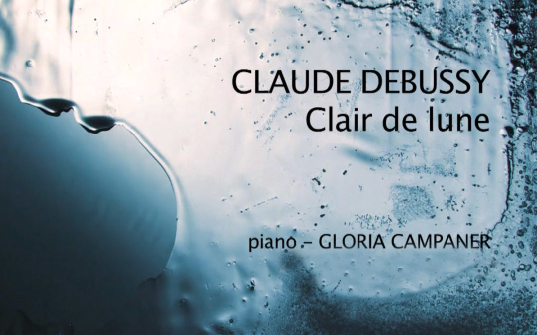 CLAIRE DE LUNE