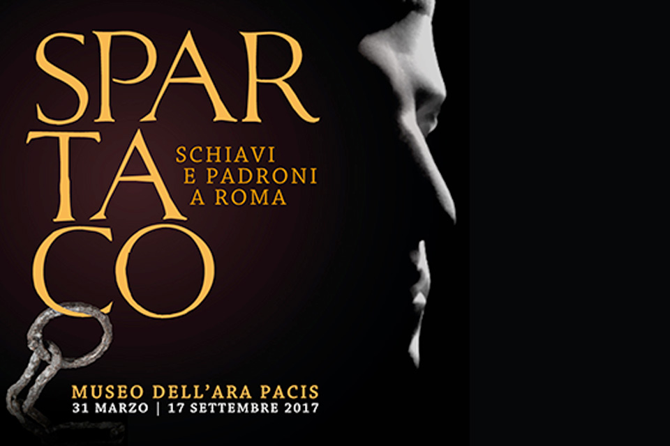 SPARTACO | Schiavi e padroni