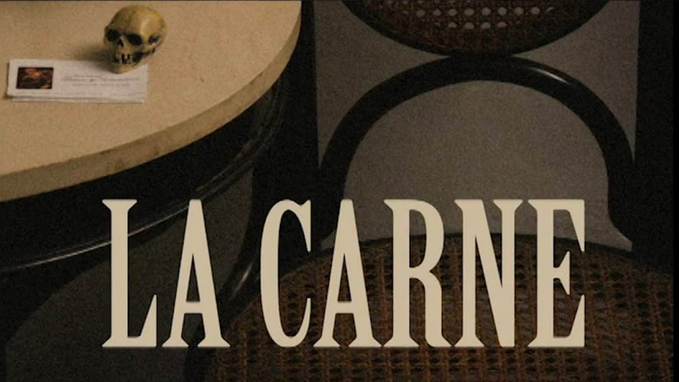 LA CARNE