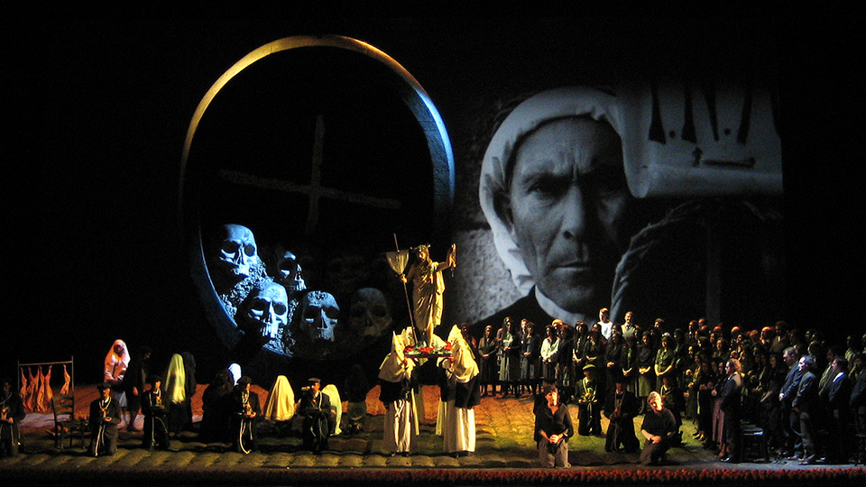 CAVALLERIA RUSTICANA