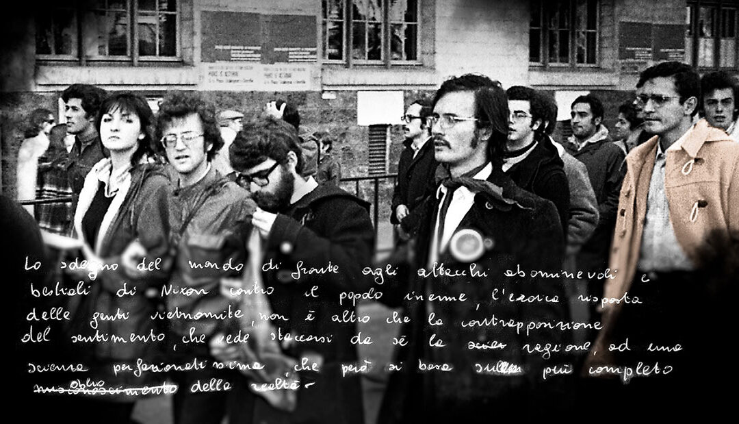 50 ANNI: POCHI E TANTI