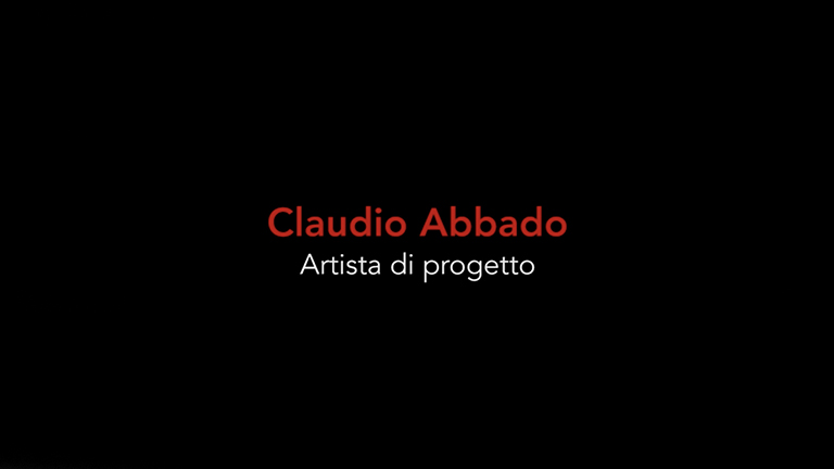 CLAUDIO ABBADO